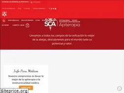 Sites similar to apiterapia.com.co