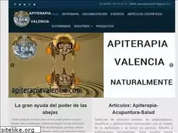 Sites similar to apiterapiavalencia.com