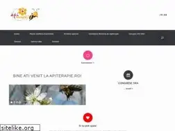 Sites similar to apiterapie.ro