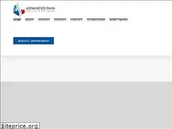 Sites similar to apitexas.com
