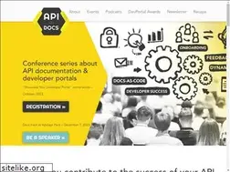 Sites similar to apithedocs.org