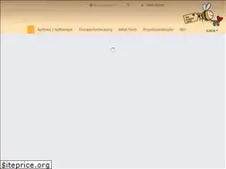 Sites similar to apitheke.de