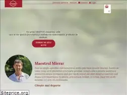 Sites similar to apithera.ro