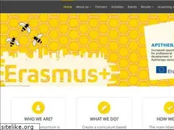 Sites similar to apitherapy-project.eu
