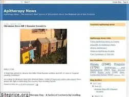 Sites similar to apitherapy.blogspot.com
