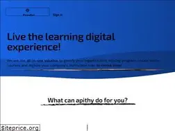 Sites similar to apithy.com
