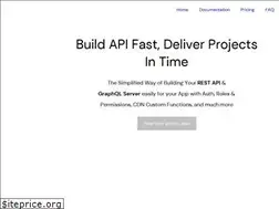 Sites similar to apito.io