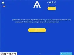 Sites similar to apitrade.pro