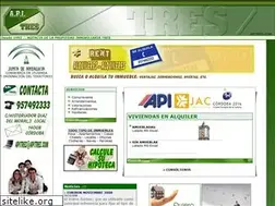 Sites similar to apitres.com