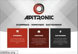 Sites similar to apitronic.fr