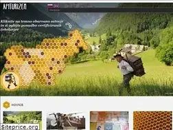 Sites similar to apiturizem.si