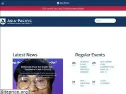 Sites similar to apiu.edu