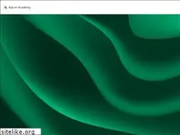 Sites similar to apiumacademy.com