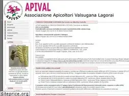 Sites similar to apival.net