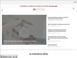 Sites similar to apive.org