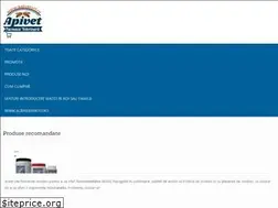 Sites similar to apivetsrl.ro
