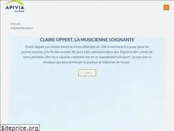 Sites similar to apivia-prevention.fr