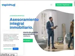 Sites similar to apivirtual.com
