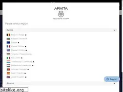Sites similar to apivita.us