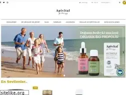 Sites similar to apivital.com.tr