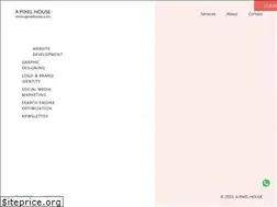 Sites similar to apixelhouse.com