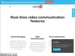 Sites similar to apizee.com