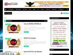 Sites similar to apizumobile.com