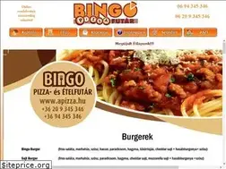 Sites similar to apizza.hu