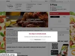 Sites similar to apizza.info