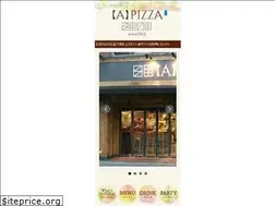 Sites similar to apizza.jp