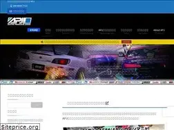 Sites similar to apj-official.com