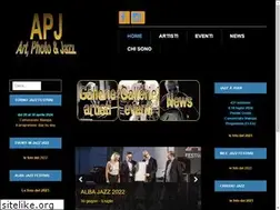 Sites similar to apj.it