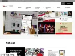 Sites similar to apj.org.pe
