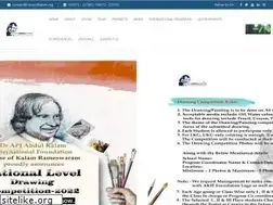 Sites similar to apjabdulkalamfoundation.org