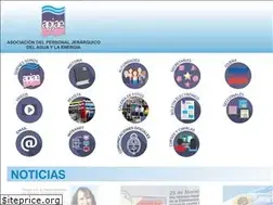 Sites similar to apjae.com