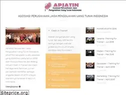 Sites similar to apjatin.or.id