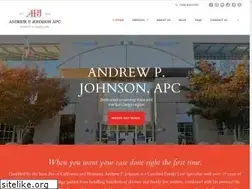 Sites similar to apjdivorcelawyers.com