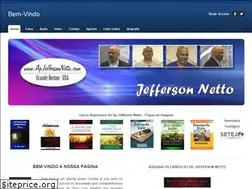 Sites similar to apjeffersonnetto.com