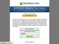 Sites similar to apjgc.com