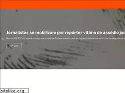 Sites similar to apjor.org.br