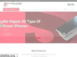 Sites similar to apjsmartworks.com