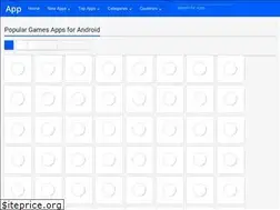 Sites similar to apk-andriod.com