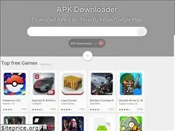 Sites similar to apk-cloud.com