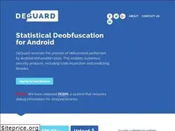 Sites similar to apk-deguard.com