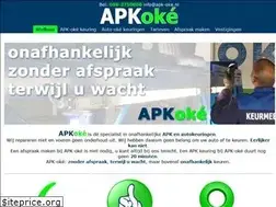 Sites similar to apk-denhaag.com