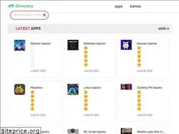 Sites similar to apk-directory.com