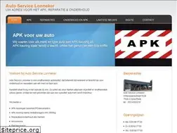 Sites similar to apk-enschede.nl