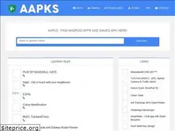 Sites similar to apk-files.org