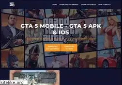 Sites similar to apk-gta5.com