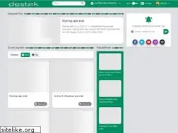 Sites similar to apk-hile.blogspot.com